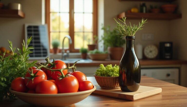 Il Sole nel Piatto: come la cucina toscana diventa sostenibile