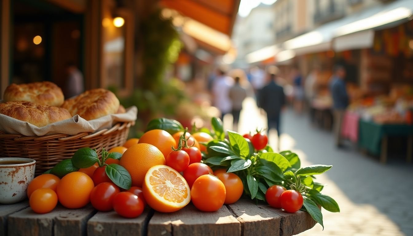 Indirizzi autentici: trovare mercati, trattorie e circoli a buon prezzo