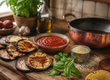 Melanzane in cucina: 12 ricette classiche e leggere con forno, griglia e padella