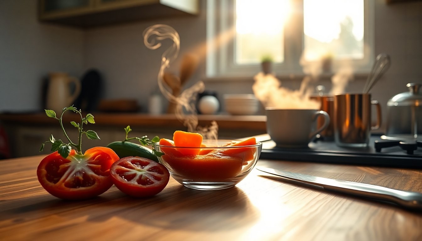 Nove tecniche degli chef per migliorare ogni ricetta a casa