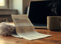 Nuove regole per le recensioni online: scontrino obbligatorio per verificare l'autenticità