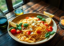 Pasta fredda: ricette fresche e veloci per l'estate