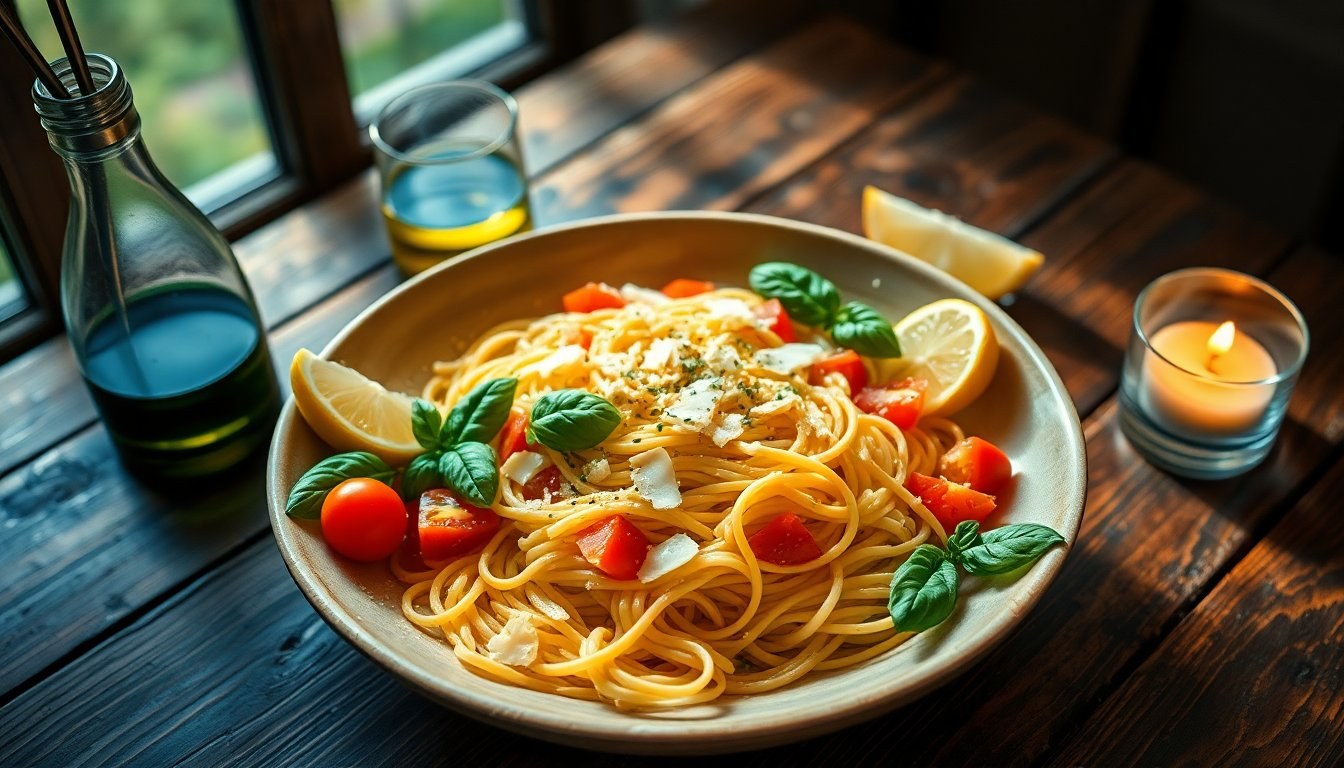 Pasta fredda: ricette fresche e veloci per l'estate