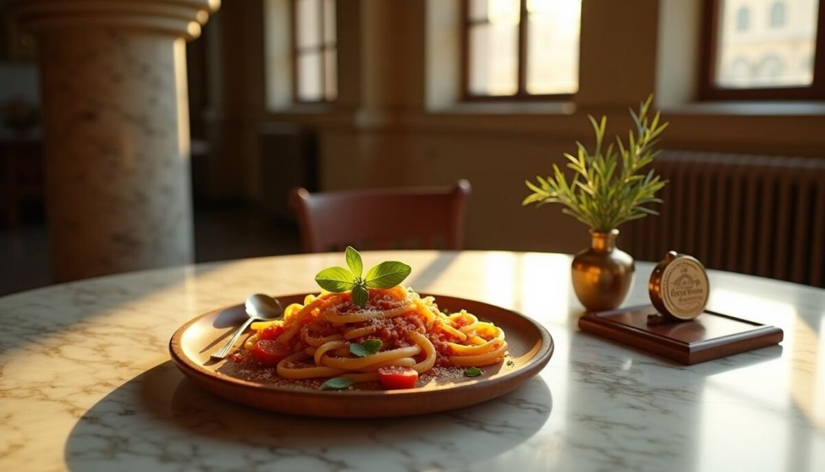 Premiati i Maestri dell'Arte della Cucina Italiana 2026: Chi sono i vincitori