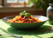 Primi piatti estivi: ricette veloci e leggere per l'estate
