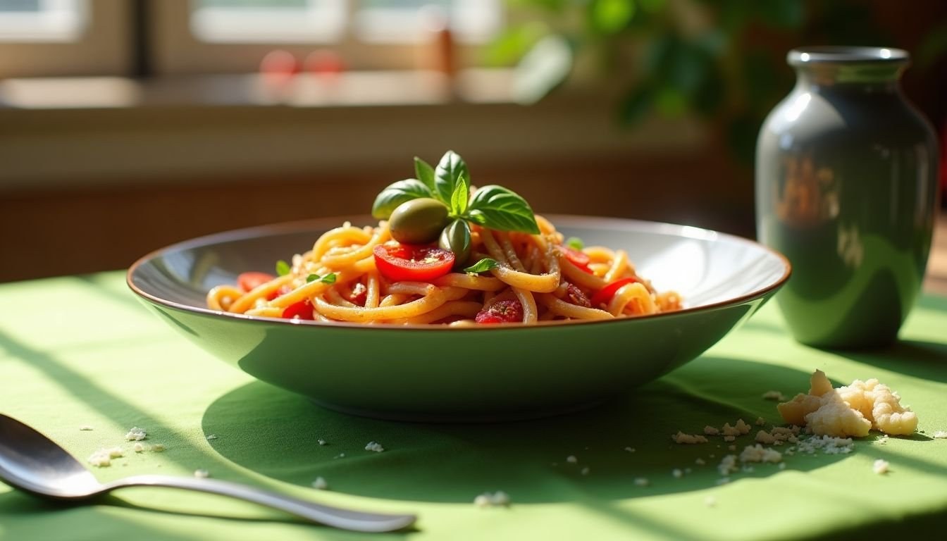 Primi piatti estivi: ricette veloci e leggere per l'estate