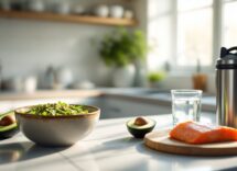Proteine e salute: quali aminoacidi favoriscono un invecchiamento più sano