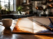 Psicologia del menu: layout, ancoraggi e colori che alzano lo scontrino