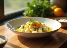 Ricette di gnocchi per l'estate: quattro idee fresche e facili