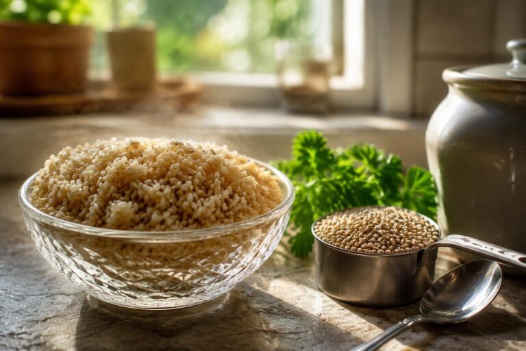 Riso integrale perfetto: tecniche di ammollo, pilaf e assorbimento
