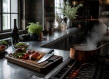 Rockstar della cucina: la storia di White, Ramsay e Blumenthal in una nuova serie BBC