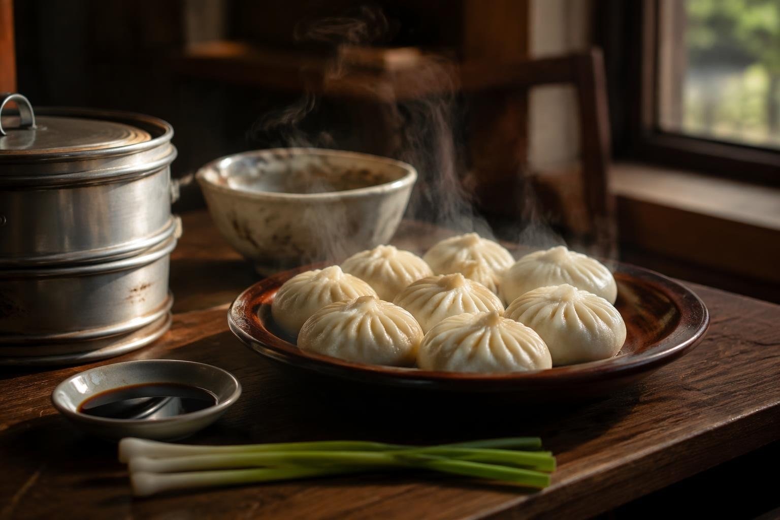 Scopri Bao Dumpling, il ristorante cinese a Lecco con ricette tradizionali e fusion