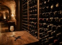 Scopri Magazzino 52, il ristorante con oltre 1200 vini a Torino