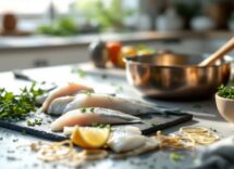 Secondi di pesce sostenibile: guida a specie, stagioni e cotture
