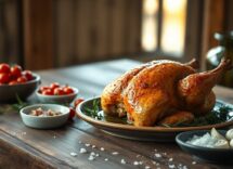 Secondi piatti gustosi e facili: ricette e consigli per la tavola