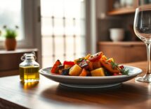 Semplifica le cene con un piano pasti pronto e nuove ricette da provare