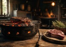 Strategie senza tempo per carne alla griglia succulenta