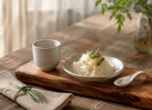 Tecniche per menu degustazione leggeri e profondi