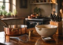 The Rise of the Rockstar Chef: la serie tv che racconta la rivoluzione della cucina britannica
