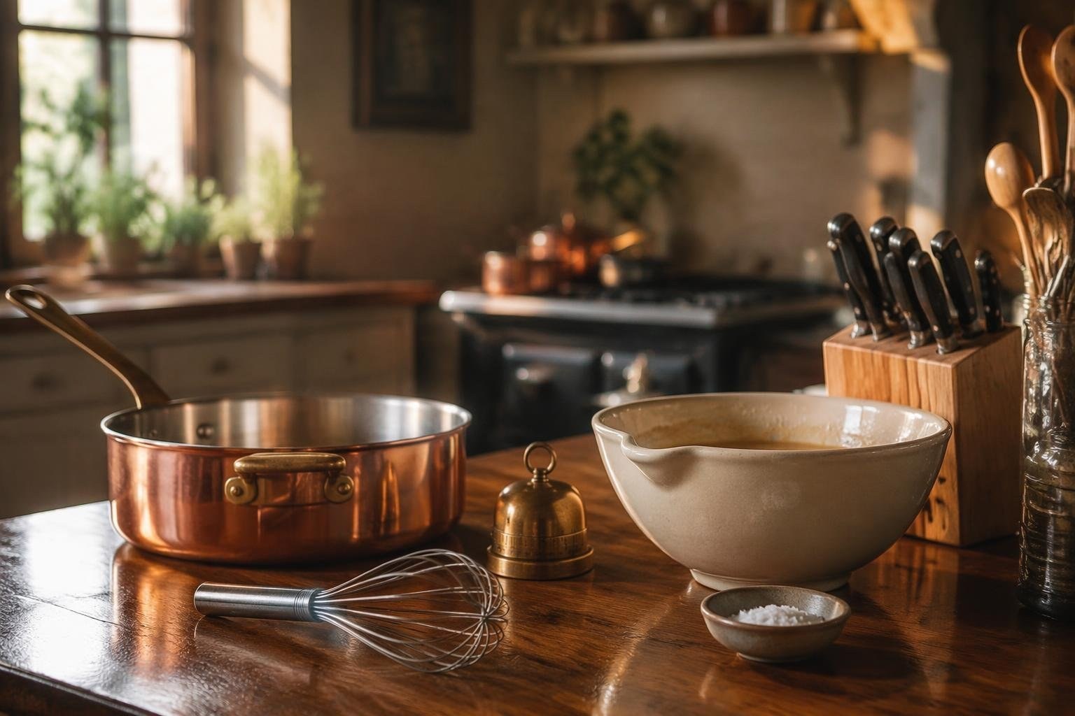 The Rise of the Rockstar Chef: la serie tv che racconta la rivoluzione della cucina britannica