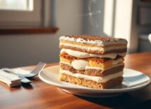 Tiramisù perfetto: crema stabile, uova sicure e bagna calibrata