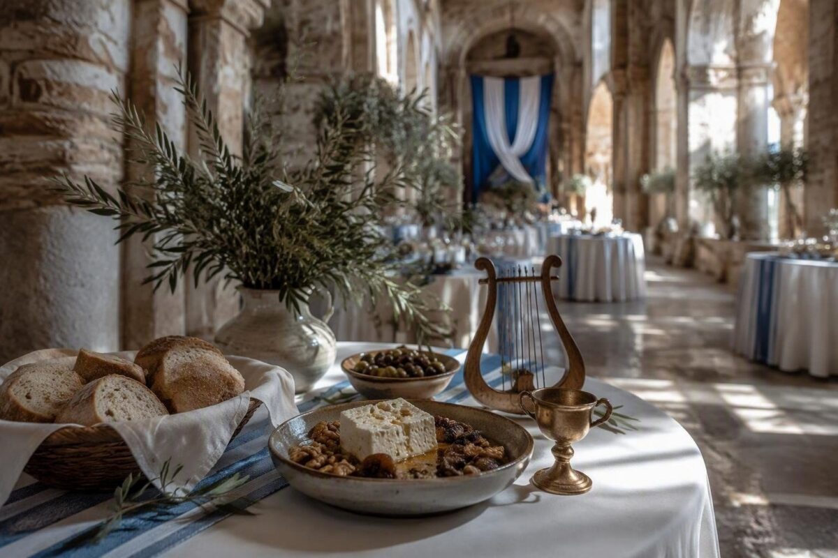 Tradizioni grike in festa: due giorni di cultura e gastronomia nel Salento