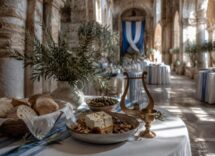 Tradizioni grike in festa: due giorni di cultura e gastronomia nel Salento