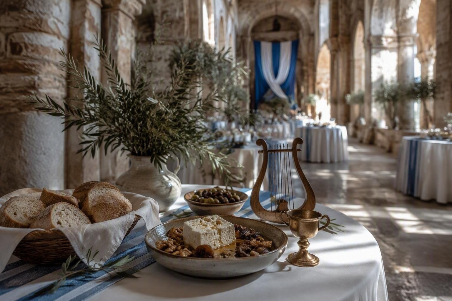 Tradizioni grike in festa: due giorni di cultura e gastronomia nel Salento