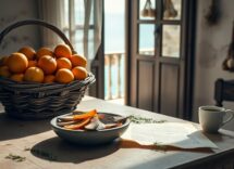 Viaggio culinario e culturale tra le isole Egadi e la Sicilia
