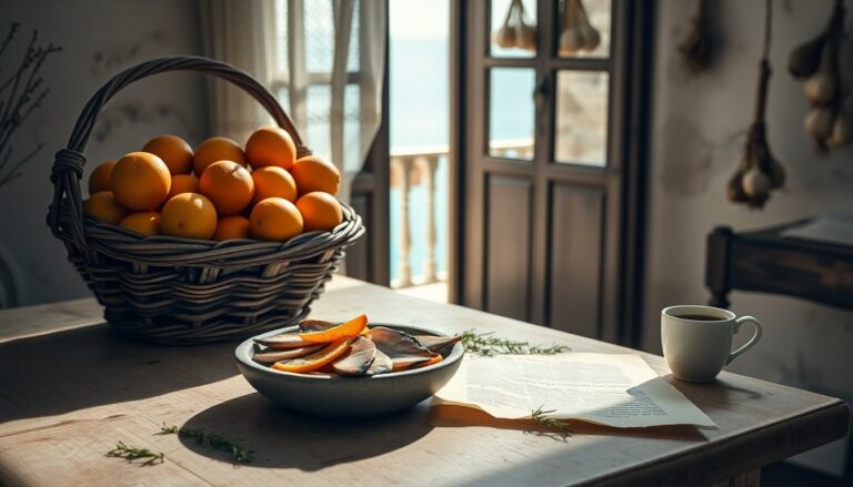 Viaggio culinario e culturale tra le isole Egadi e la Sicilia