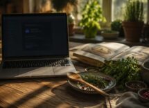 Aggiornamenti Mondadori Digital: privacy e nuove ricette da scoprire