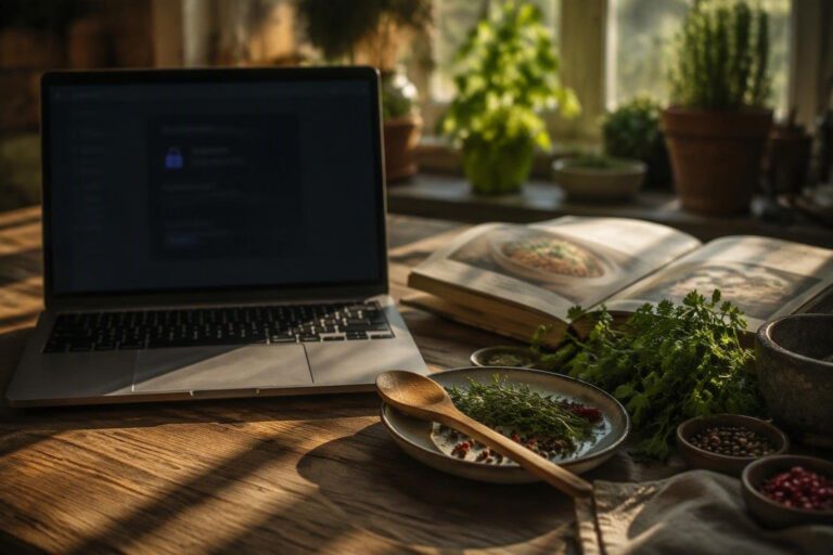 Aggiornamenti Mondadori Digital: privacy e nuove ricette da scoprire