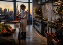 Alimenti e carotenoidi per una pelle luminosa e abbronzata