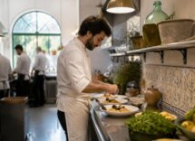 Andrea Berton ai Giochi del Mediterraneo: Perché la Scelta dello Chef non Pugliese?