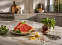 Anguria in cucina: 10 ricette innovative per gustarla in modo diverso