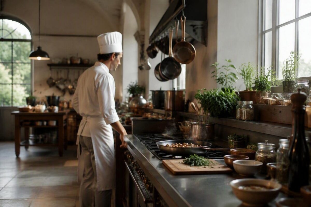 Antipasti con funghi freschi: pulizia, cotture e abbinamenti
