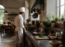 Antipasti con funghi freschi: pulizia, cotture e abbinamenti