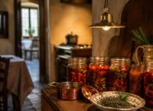 Antipasto piemontese in conserva: ingredienti tipici, varianti locali e tempi di sterilizzazione
