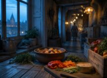 Antipasto piemontese: origini, ricetta base e varianti
