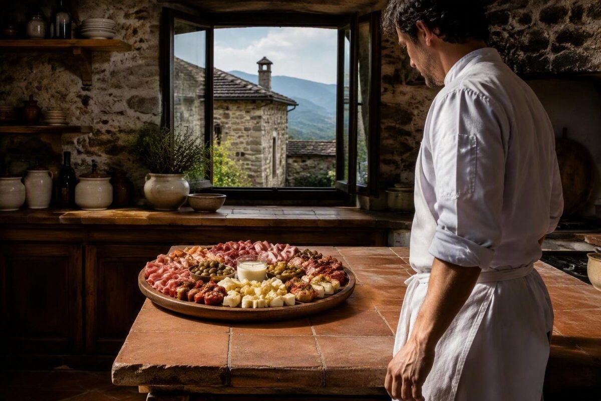 Antipasto piemontese: storia, preparazioni tipiche e abbinamenti
