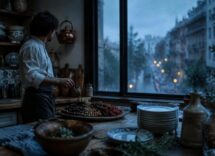 Aperitivo in casa: check-list completa e 12 ricette rapide