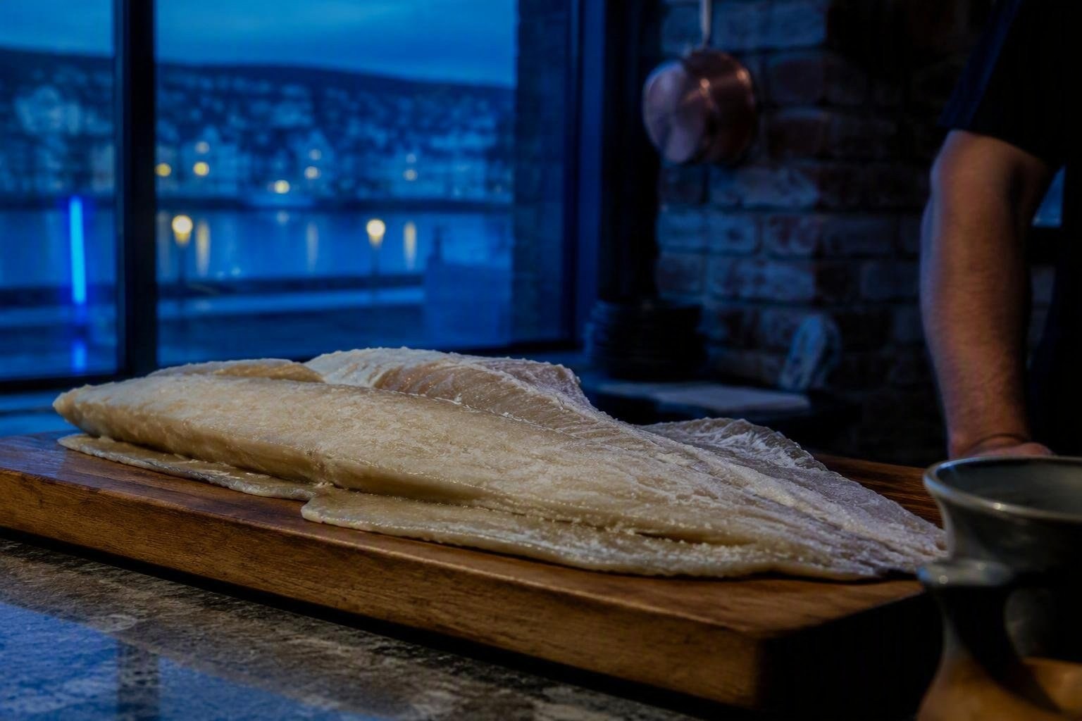 Baccalà: idee creative per antipasti, primi e secondi piatti