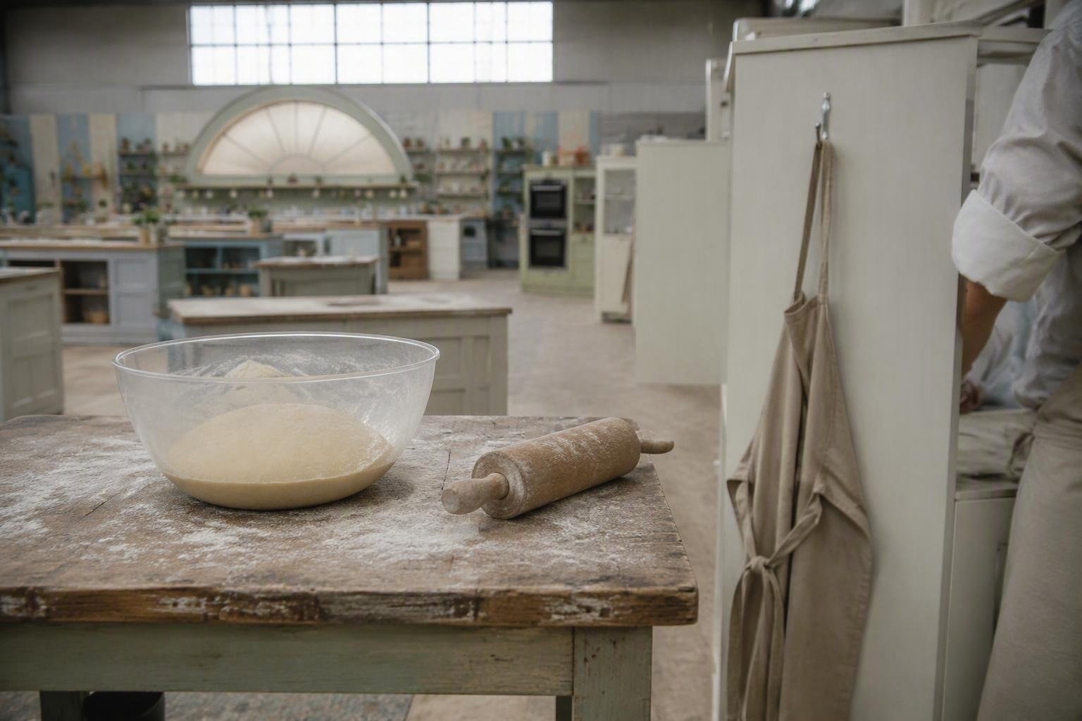 Bake Off Italia 2026: data di inizio, cast e curiosità sui concorrenti