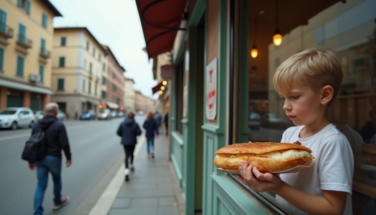 Bambini italiani tra i più sovrappeso d'Europa: la crisi della dieta mediterranea
