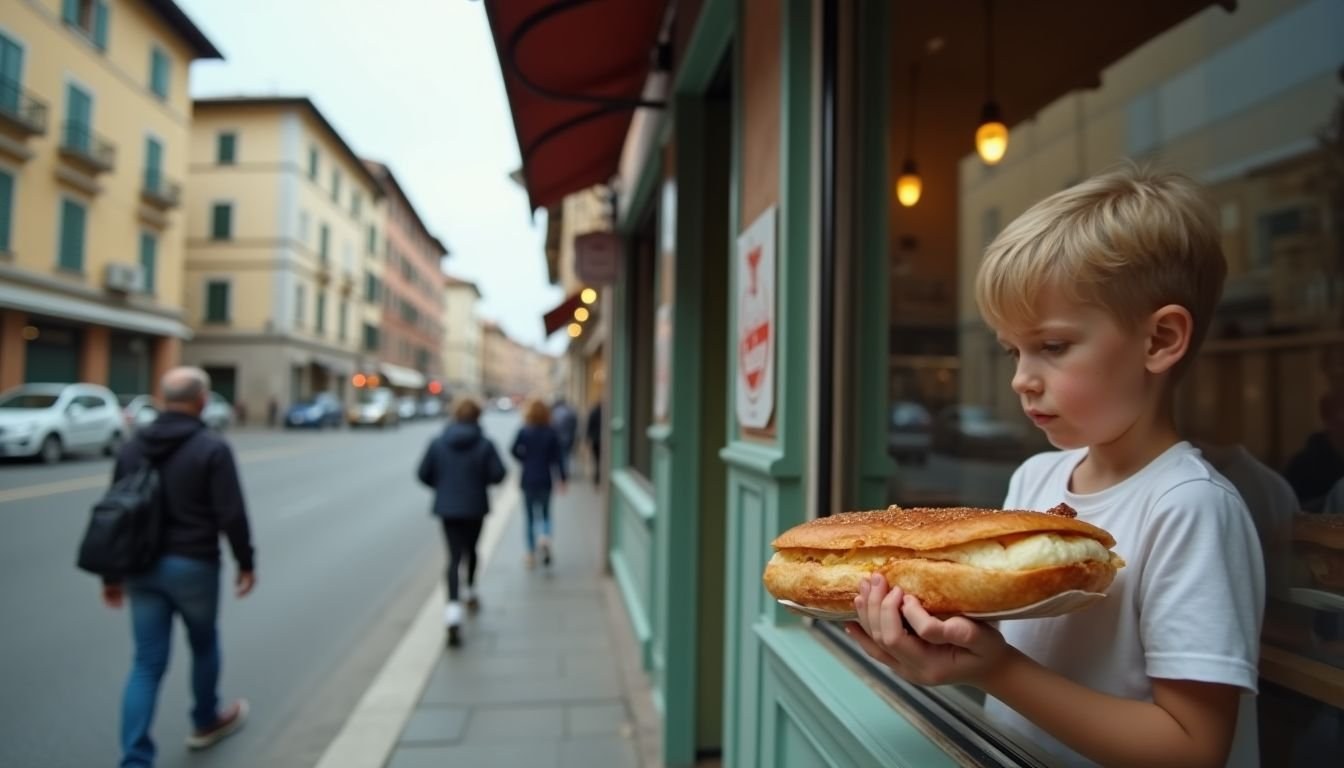Bambini italiani tra i più sovrappeso d'Europa: la crisi della dieta mediterranea