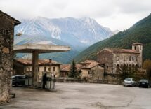 Benzina a prezzi stracciati: il segreto del distributore comunale di Valle Castellana