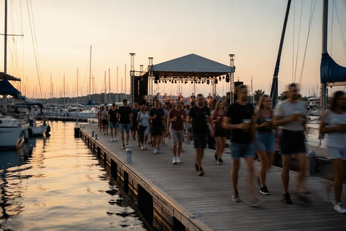 Birra artigianale abruzzese: scopri il festival a Pescara dal 27 al 31 agosto