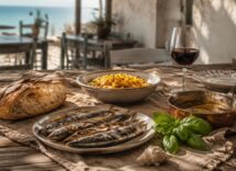 Brindisi da gustare: 20 ristoranti tra porto e cucina tipica