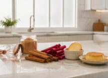 Cannella in pasticceria: differenze tra cassia e Ceylon, limiti e tre dessert