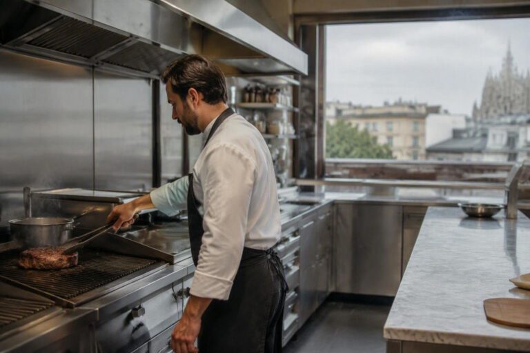 Carne a Milano: come scegliere il ristorante di carne giusto